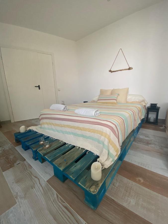 Casa Mediterranea Vilassar De Dalt Eksteriør billede