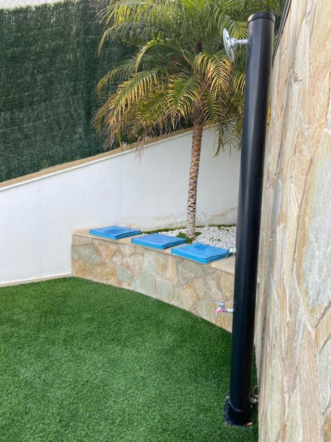 Casa Mediterranea Vilassar De Dalt Eksteriør billede